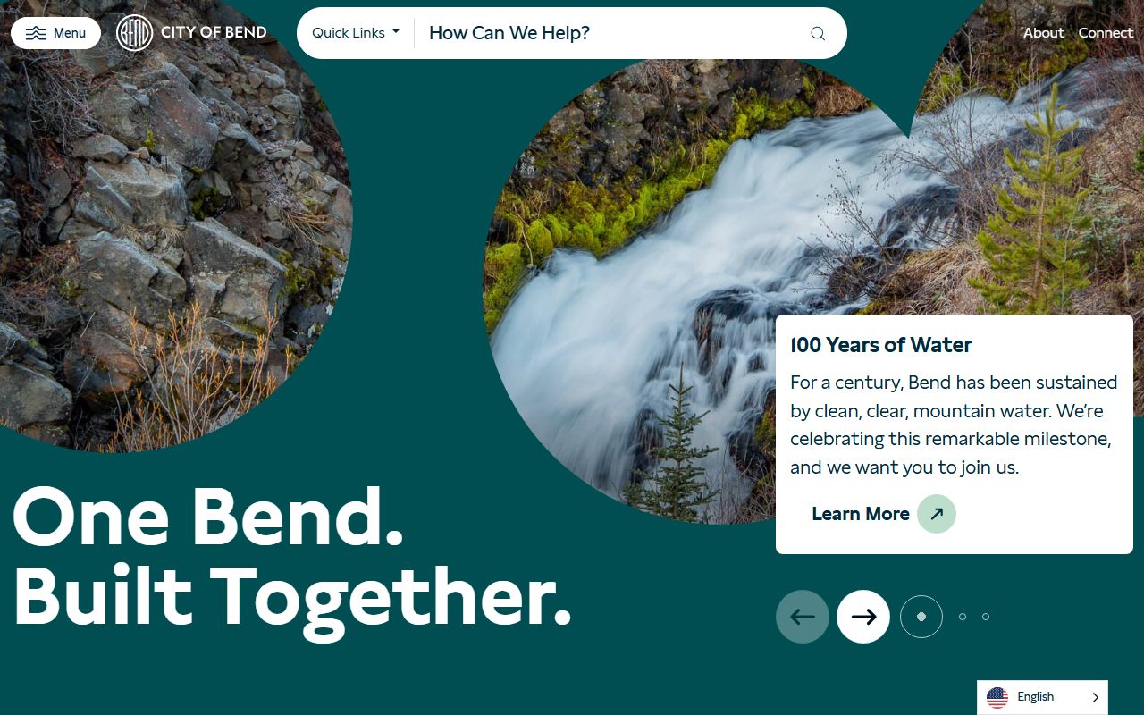 Bend death records city of Bend official website